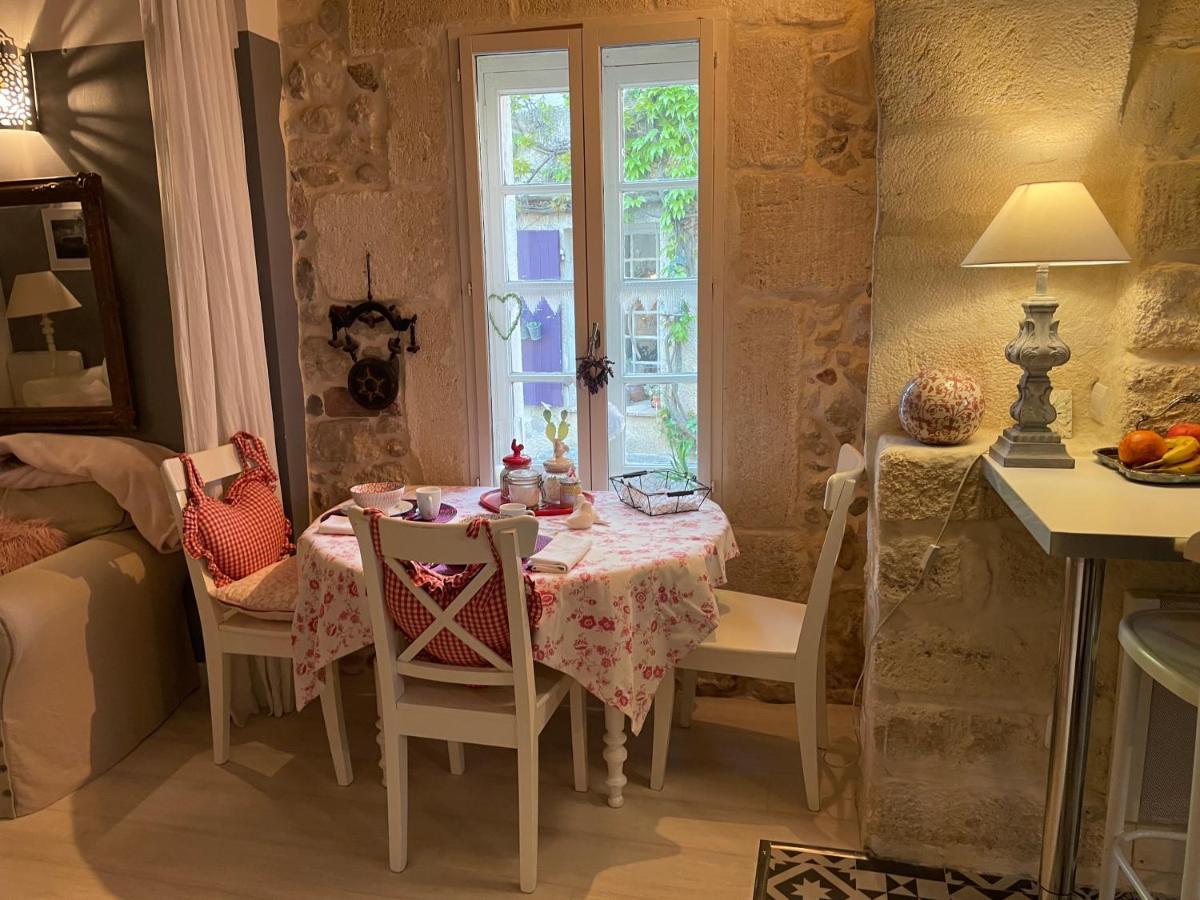 Saint-Drezery Le Duplex De Lapparan المظهر الخارجي الصورة
