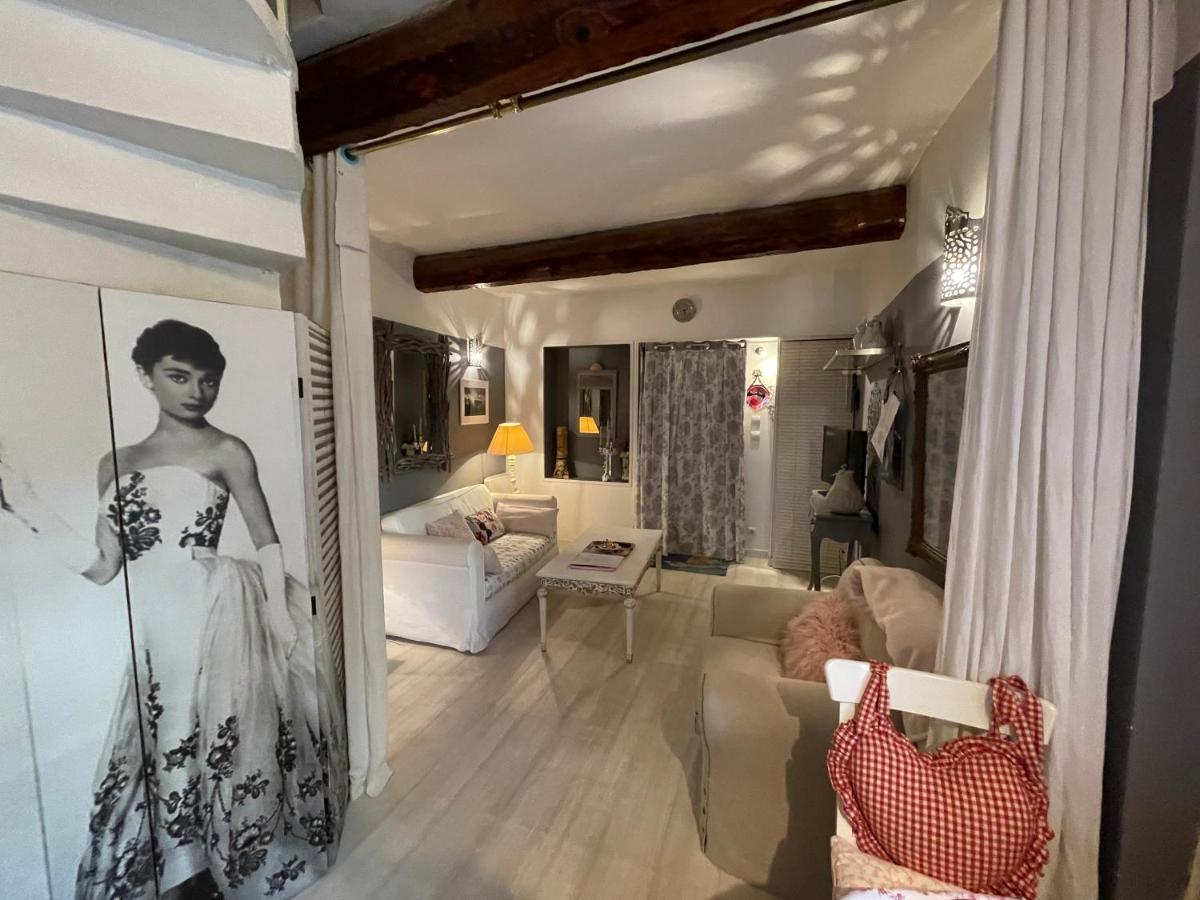 Saint-Drezery Le Duplex De Lapparan المظهر الخارجي الصورة
