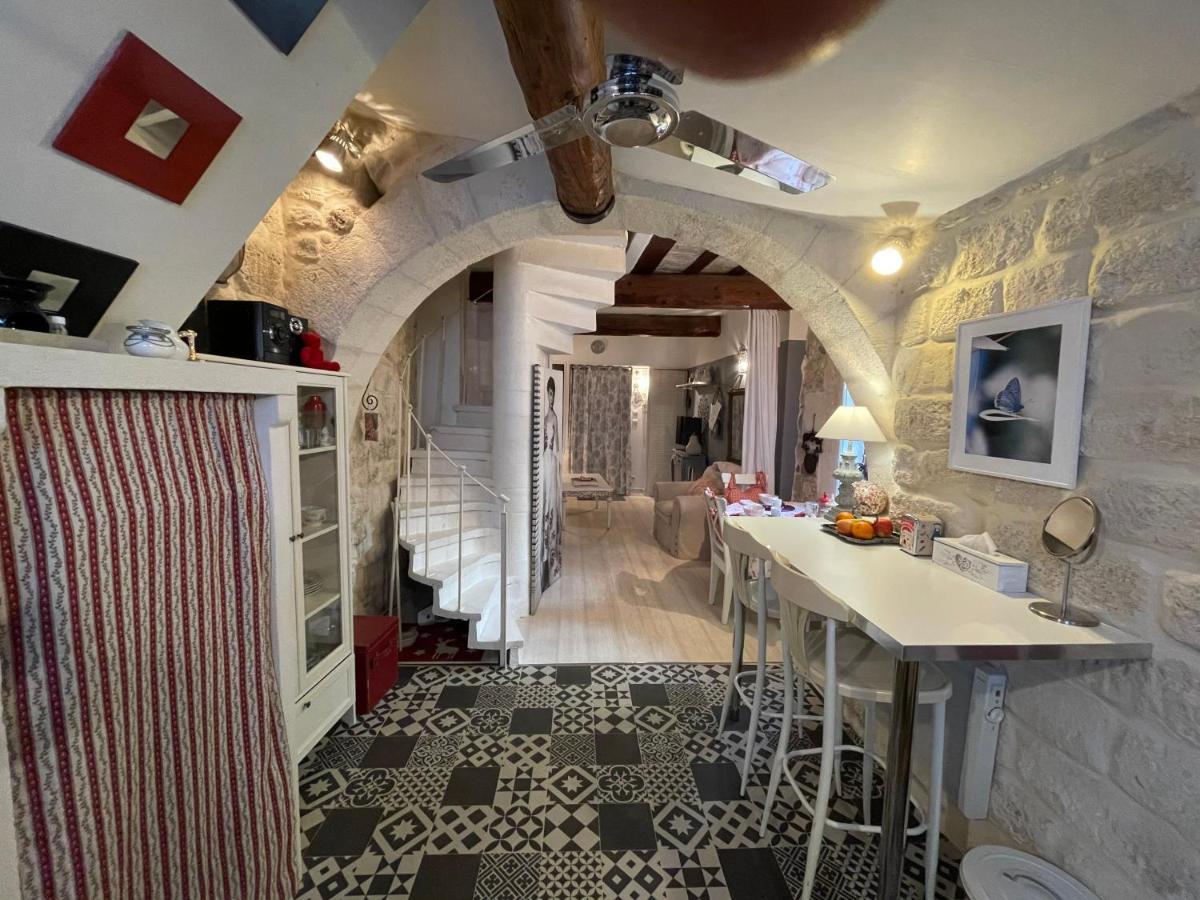 Saint-Drezery Le Duplex De Lapparan المظهر الخارجي الصورة