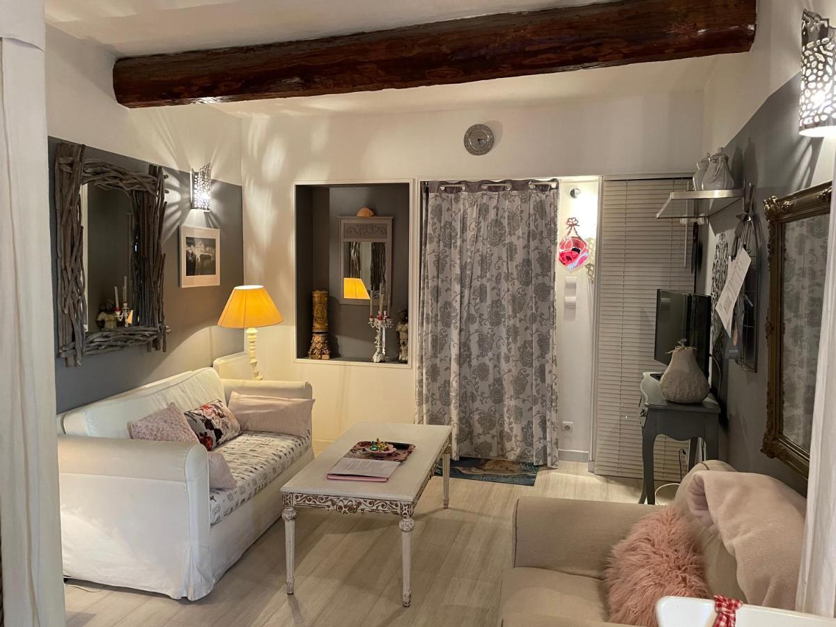 Saint-Drezery Le Duplex De Lapparan المظهر الخارجي الصورة