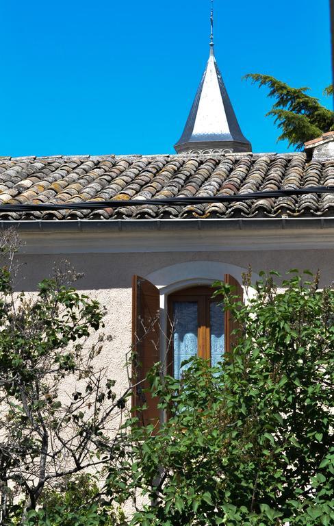 Saint-Drezery Le Duplex De Lapparan المظهر الخارجي الصورة