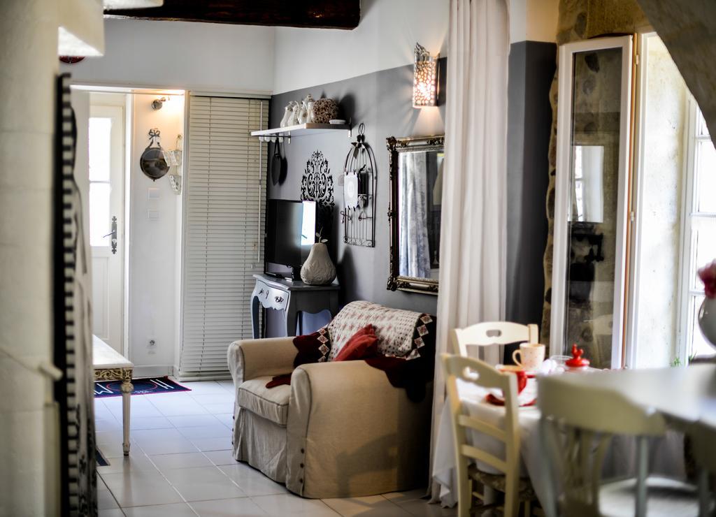 Saint-Drezery Le Duplex De Lapparan المظهر الخارجي الصورة