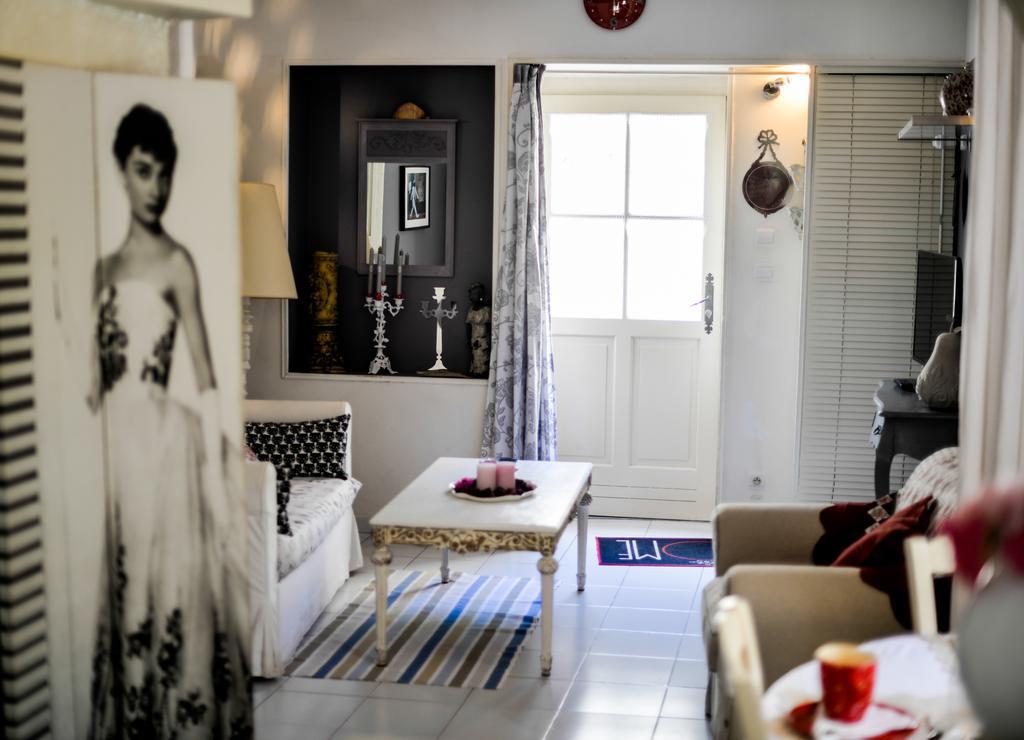 Saint-Drezery Le Duplex De Lapparan المظهر الخارجي الصورة
