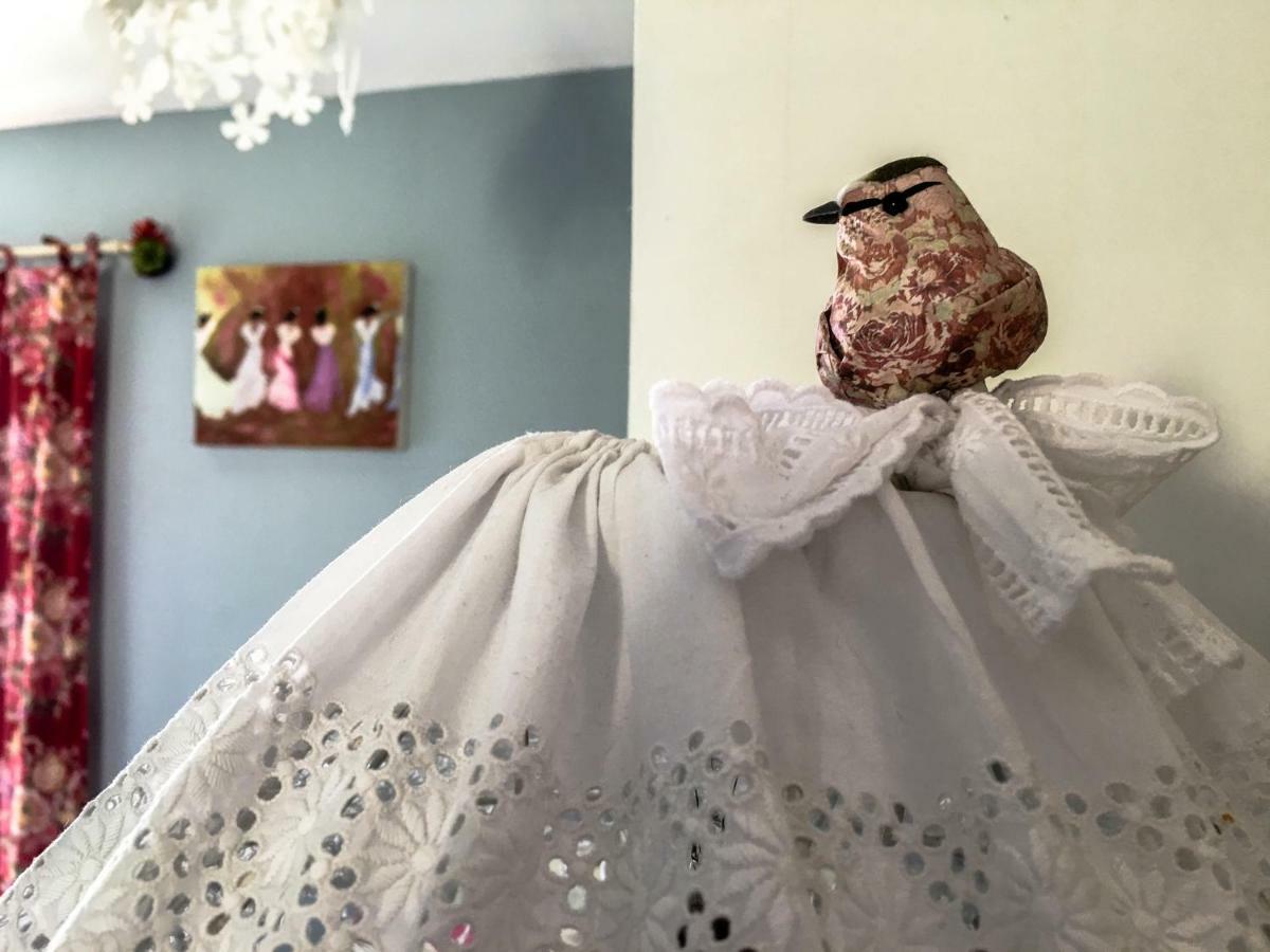 Saint-Drezery Le Duplex De Lapparan المظهر الخارجي الصورة
