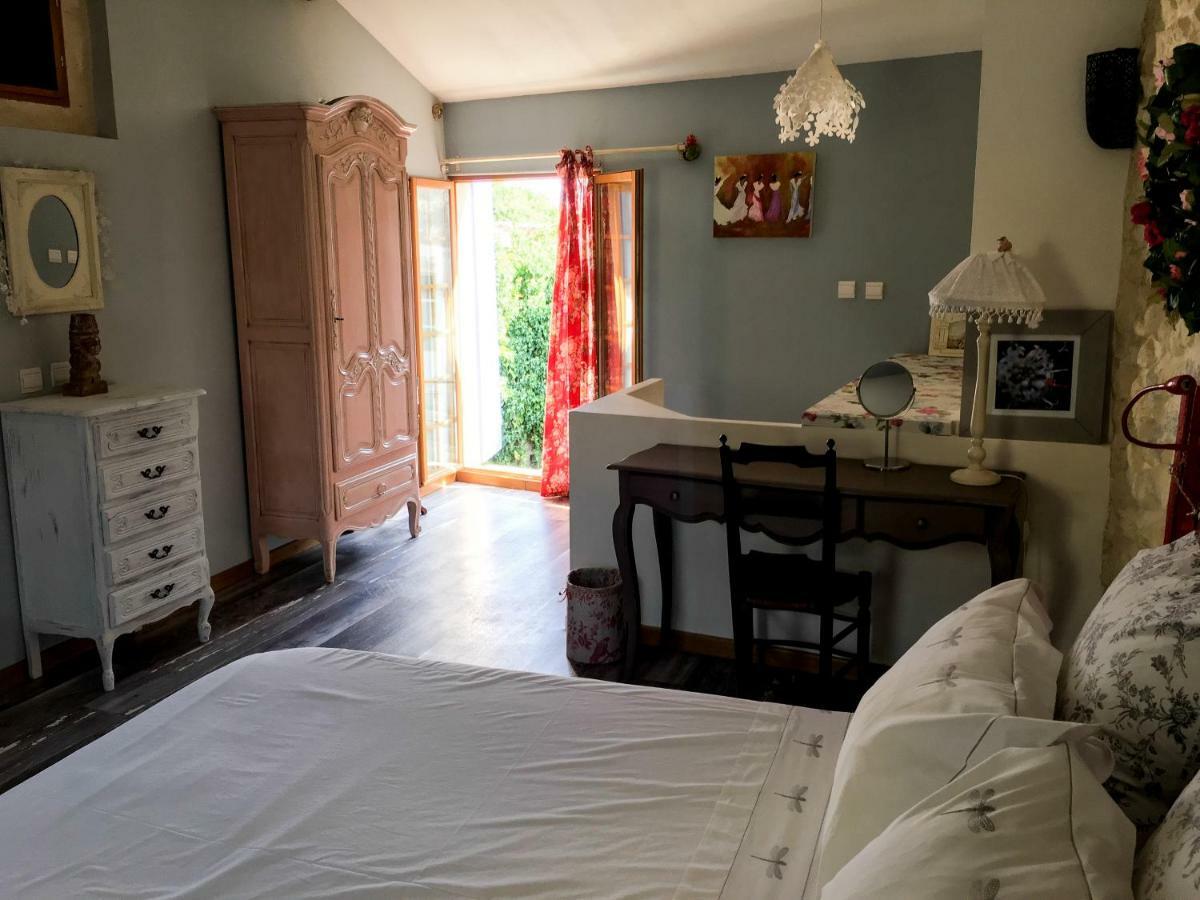 Saint-Drezery Le Duplex De Lapparan المظهر الخارجي الصورة